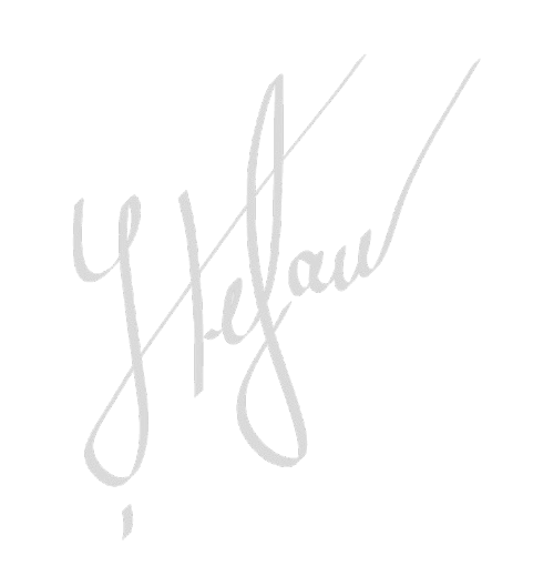 Stefan Botnari signature